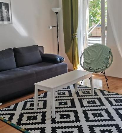 Apartment Homey Zadar Extérieur photo