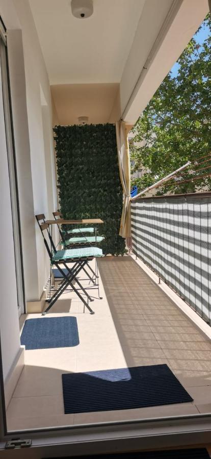 Apartment Homey Zadar Extérieur photo