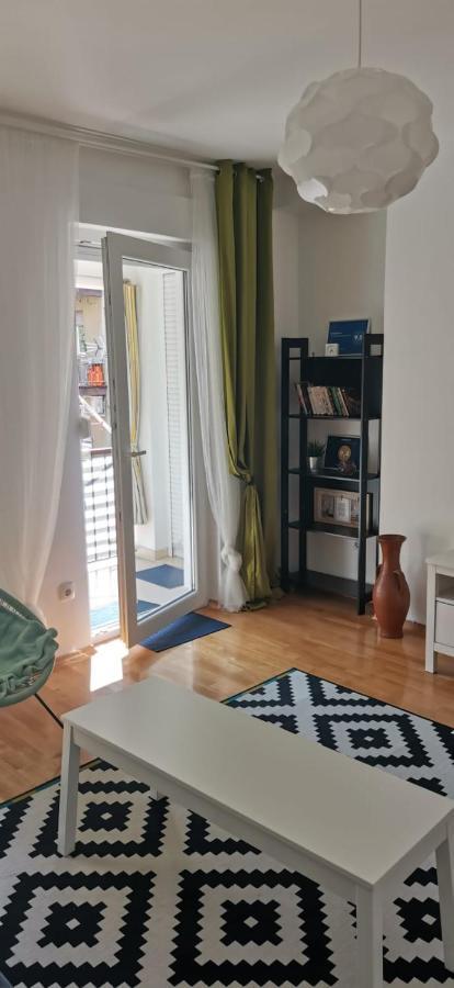 Apartment Homey Zadar Extérieur photo