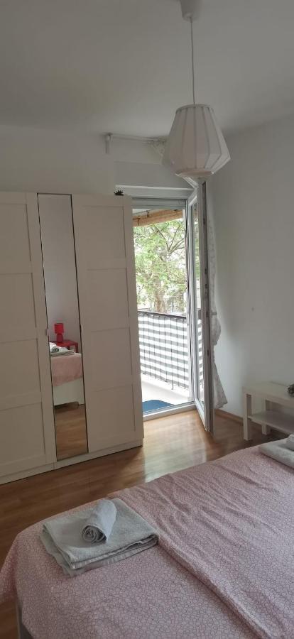 Apartment Homey Zadar Extérieur photo
