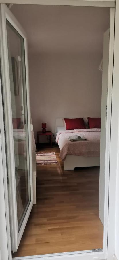 Apartment Homey Zadar Extérieur photo