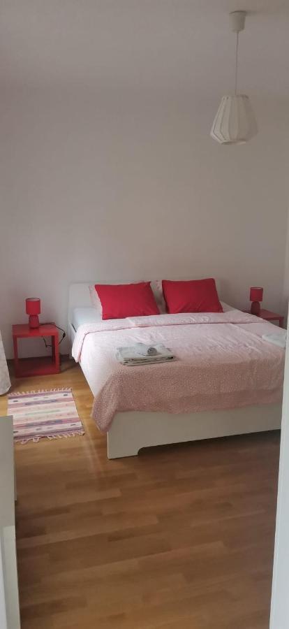Apartment Homey Zadar Extérieur photo