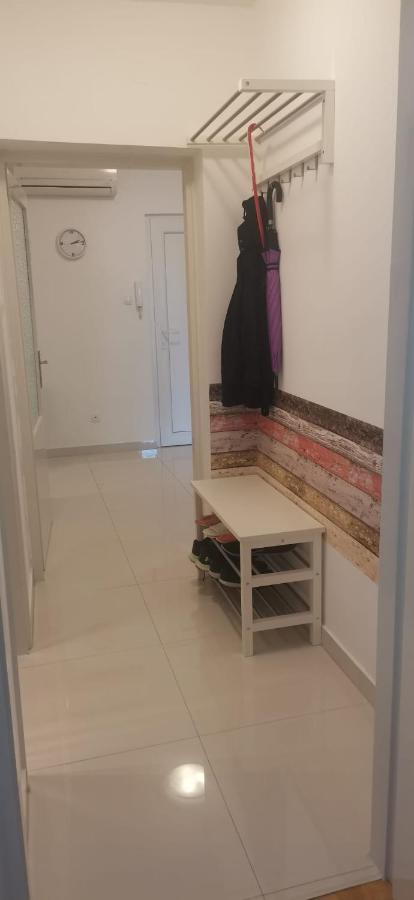 Apartment Homey Zadar Extérieur photo