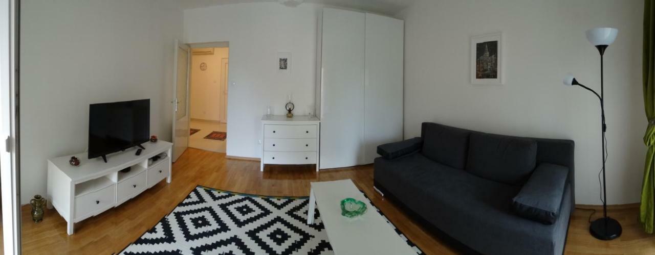 Apartment Homey Zadar Extérieur photo